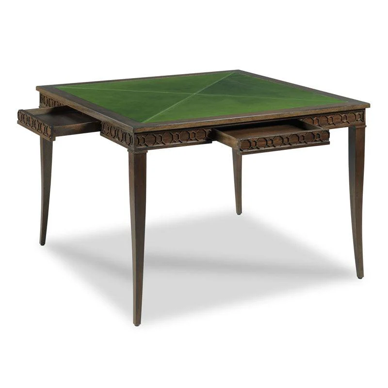 Scot Game Table - Frankwebs
