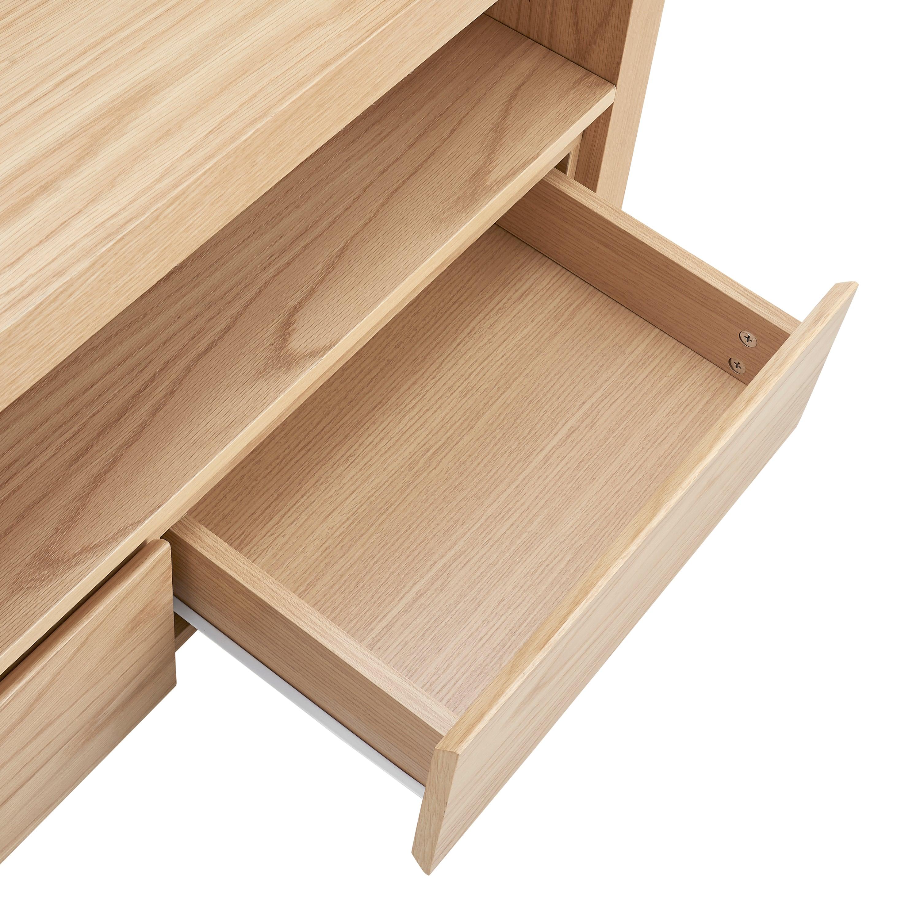 Bryant Media Stand - Frankwebs