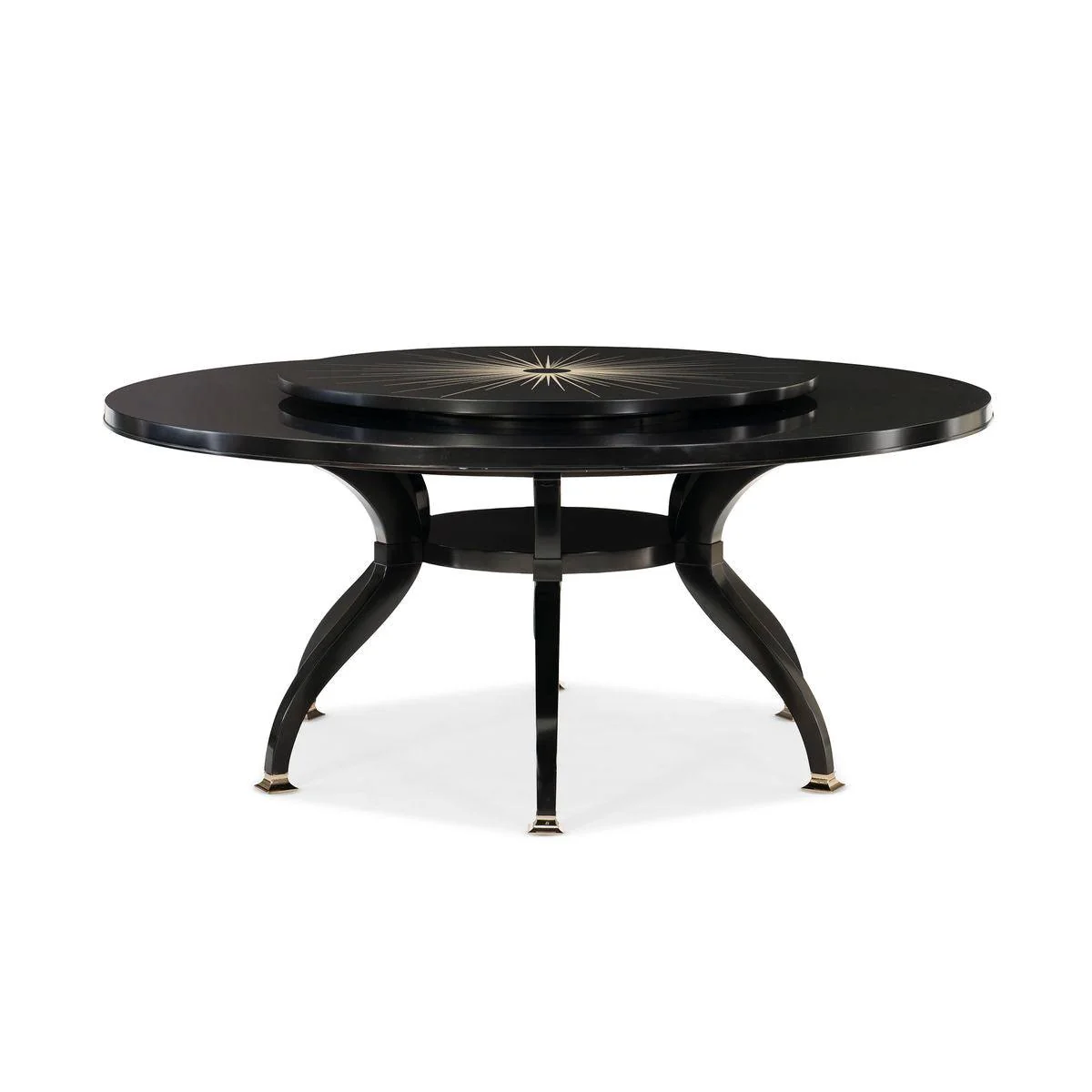 TOTAL ECLIPSE DINING TABLE - Frankwebs