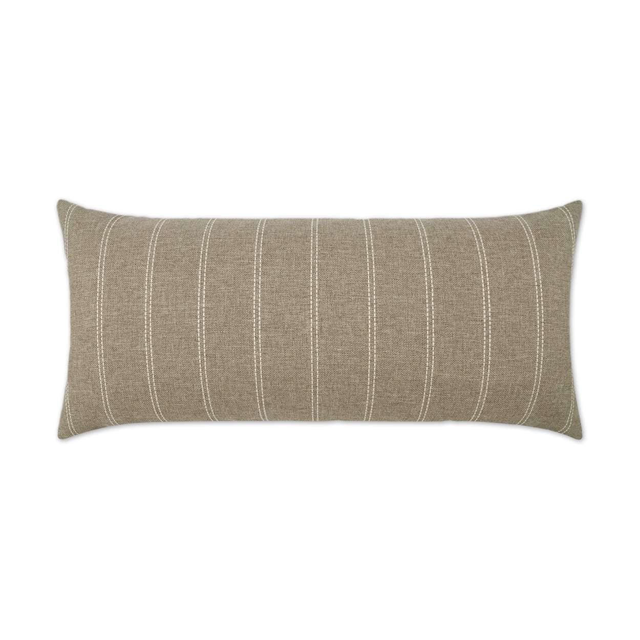 Outdoor Nassau Lumbar Pillow - Frankwebs