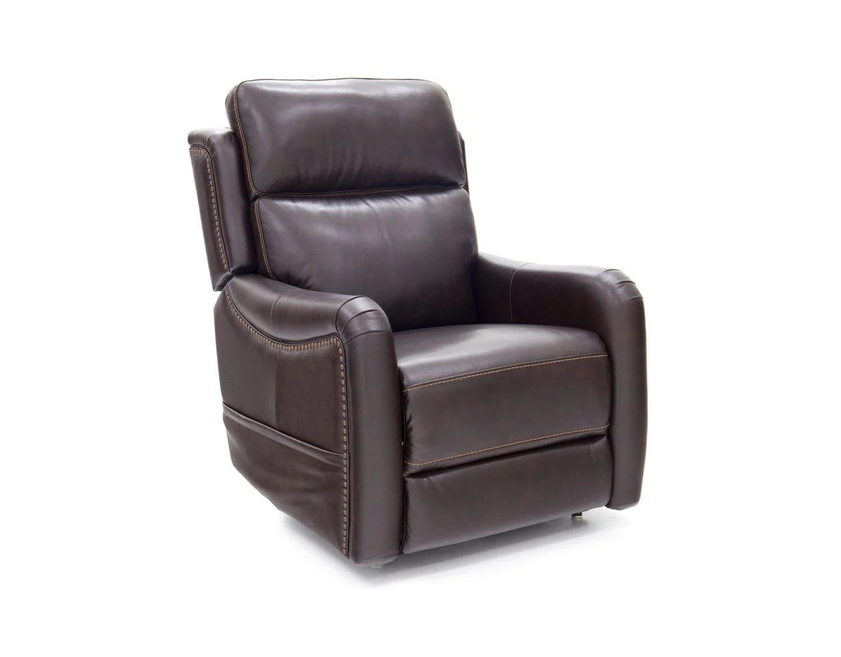 Longview Power Lift Recliner w/Power Head Rest - Frankwebs