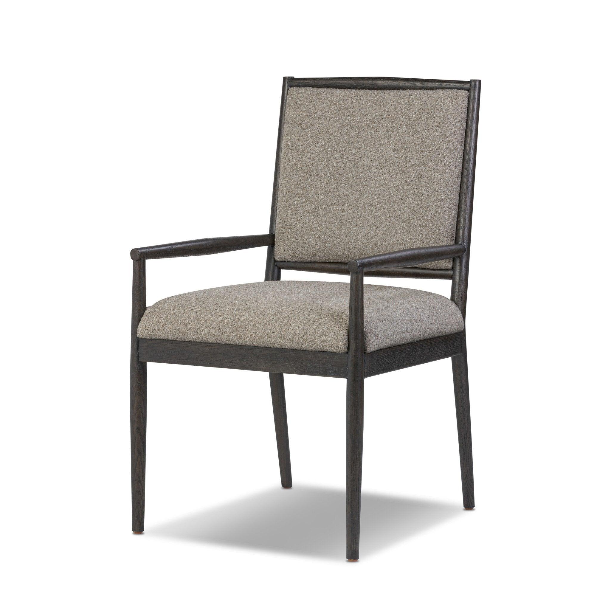 Glenview Dining Armchair - Frankwebs