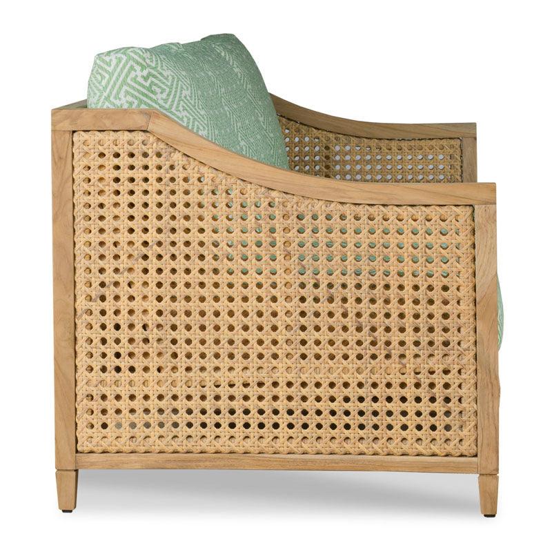 Jupiter Sofa - Frankwebs