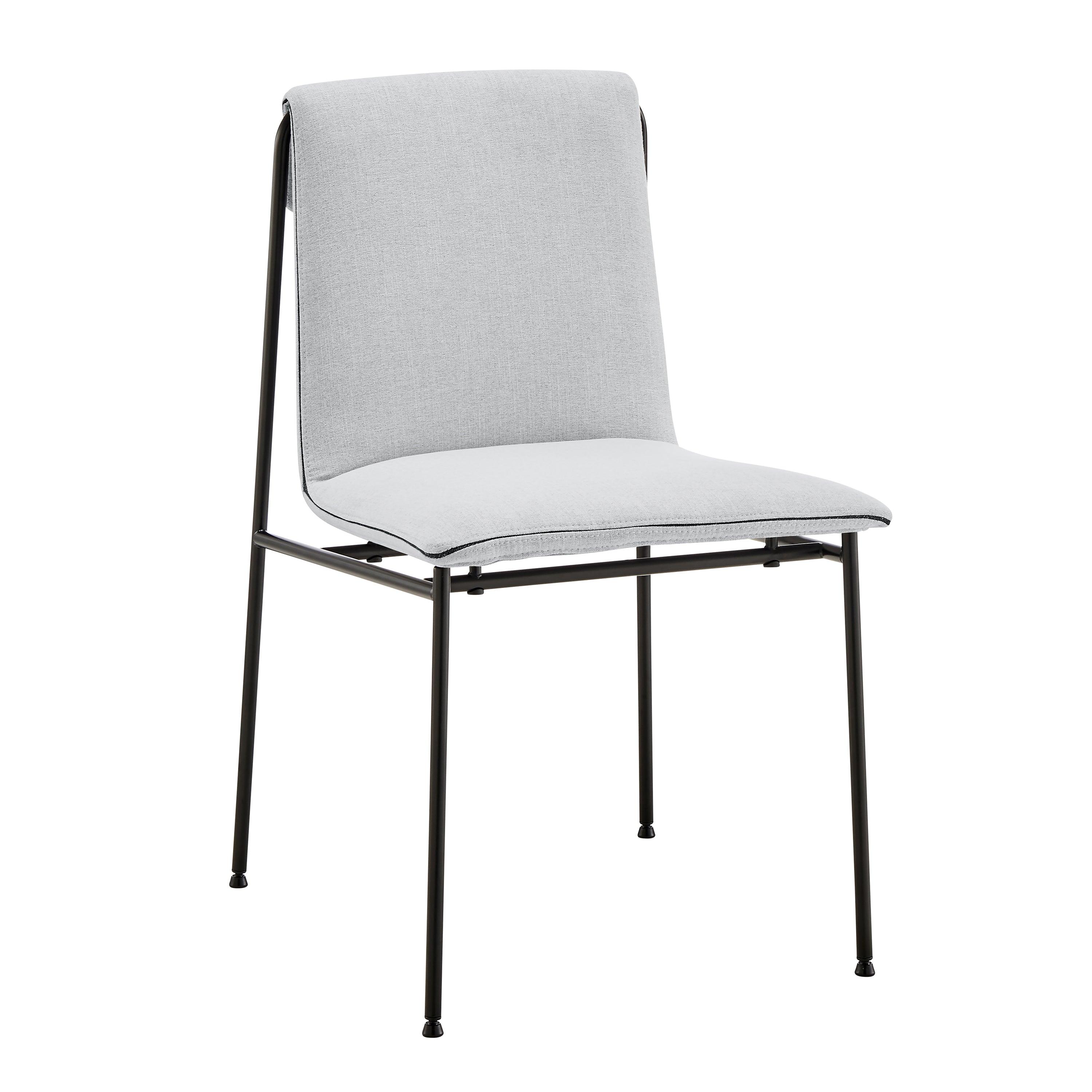 Ludvig Side Chair - Set of 2 - Frankwebs