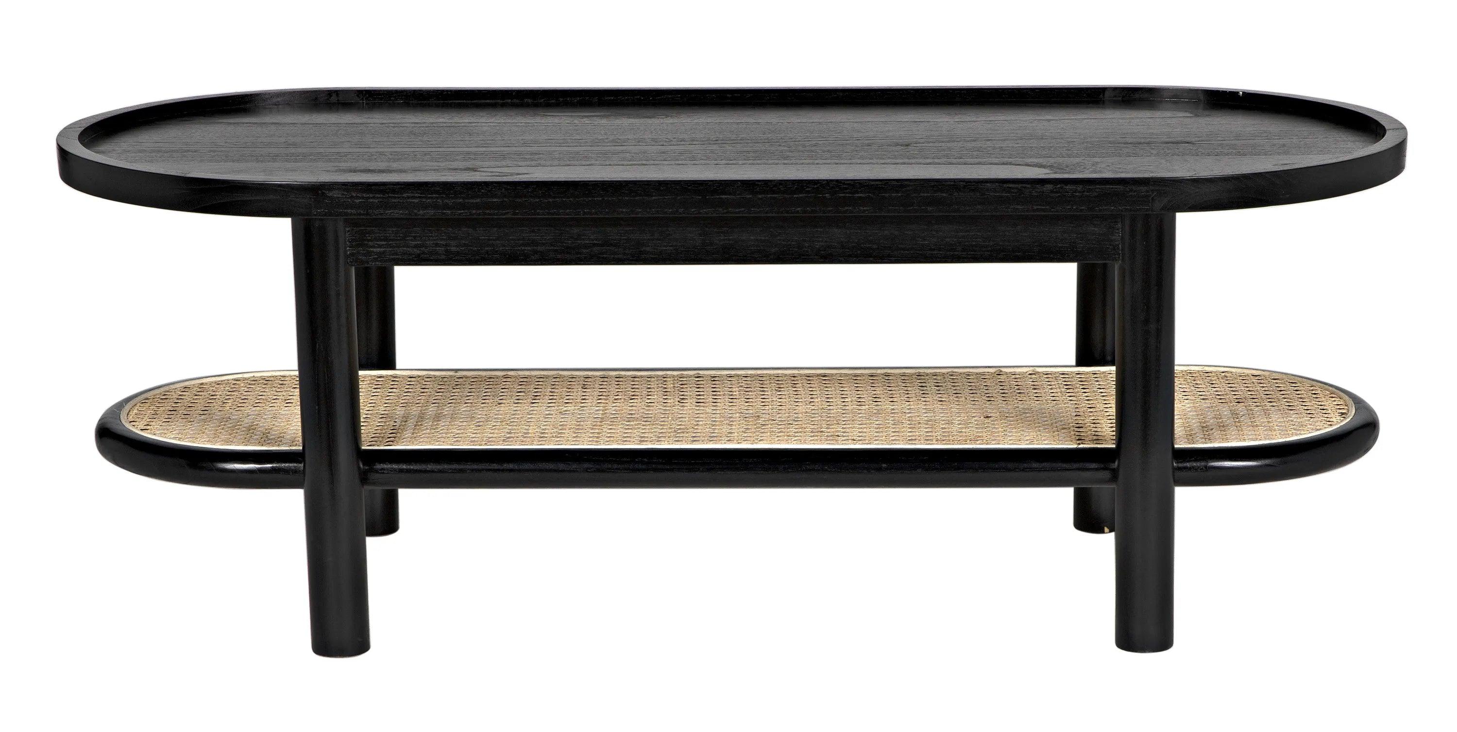 Amore Coffee Table - Frankwebs