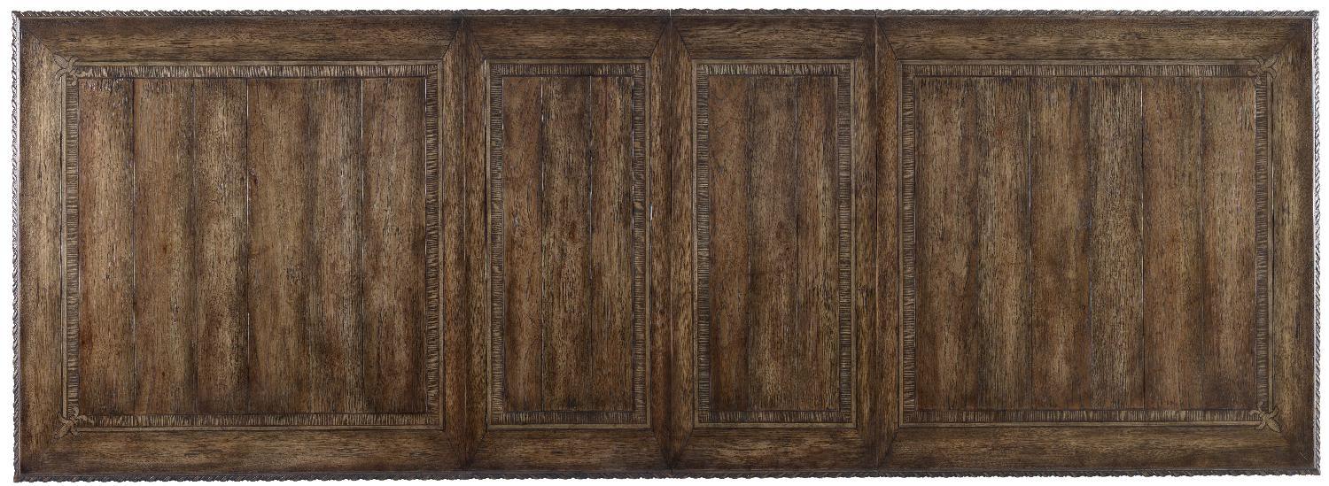 Rhapsody Rectangle Dining Table - Frankwebs