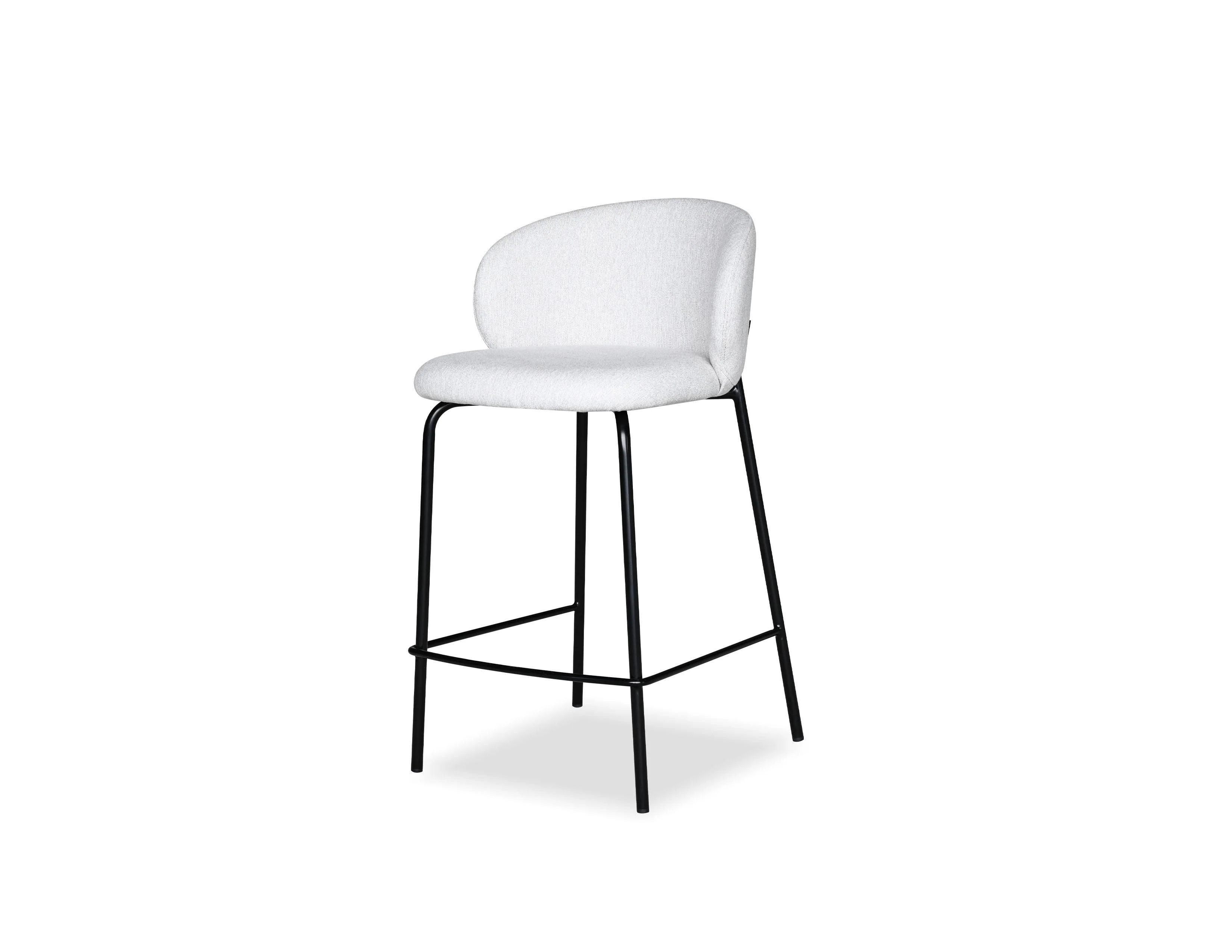 SHEPLEY Counter Stool - Set Of 2 - Frankwebs