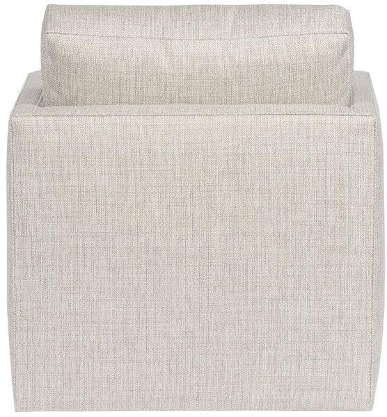 Wynne Swivel Chair - Frankwebs