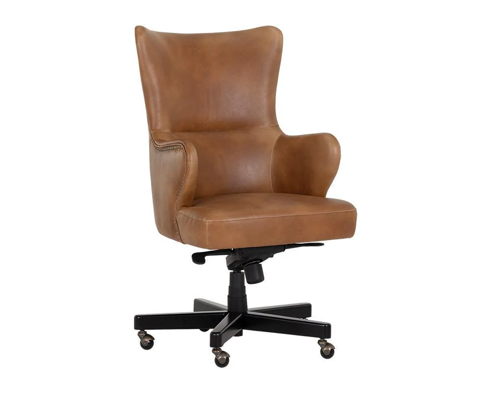 Hubert Office Chair - Frankwebs