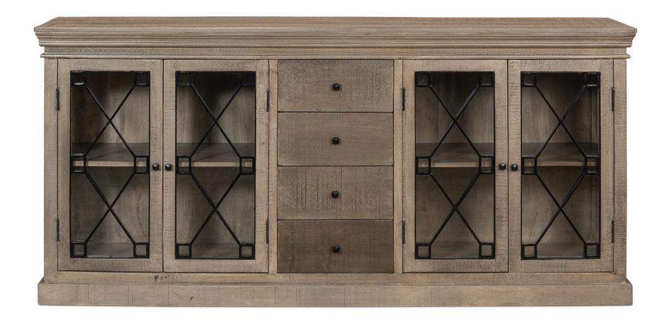 Benoit Sideboard - Frankwebs