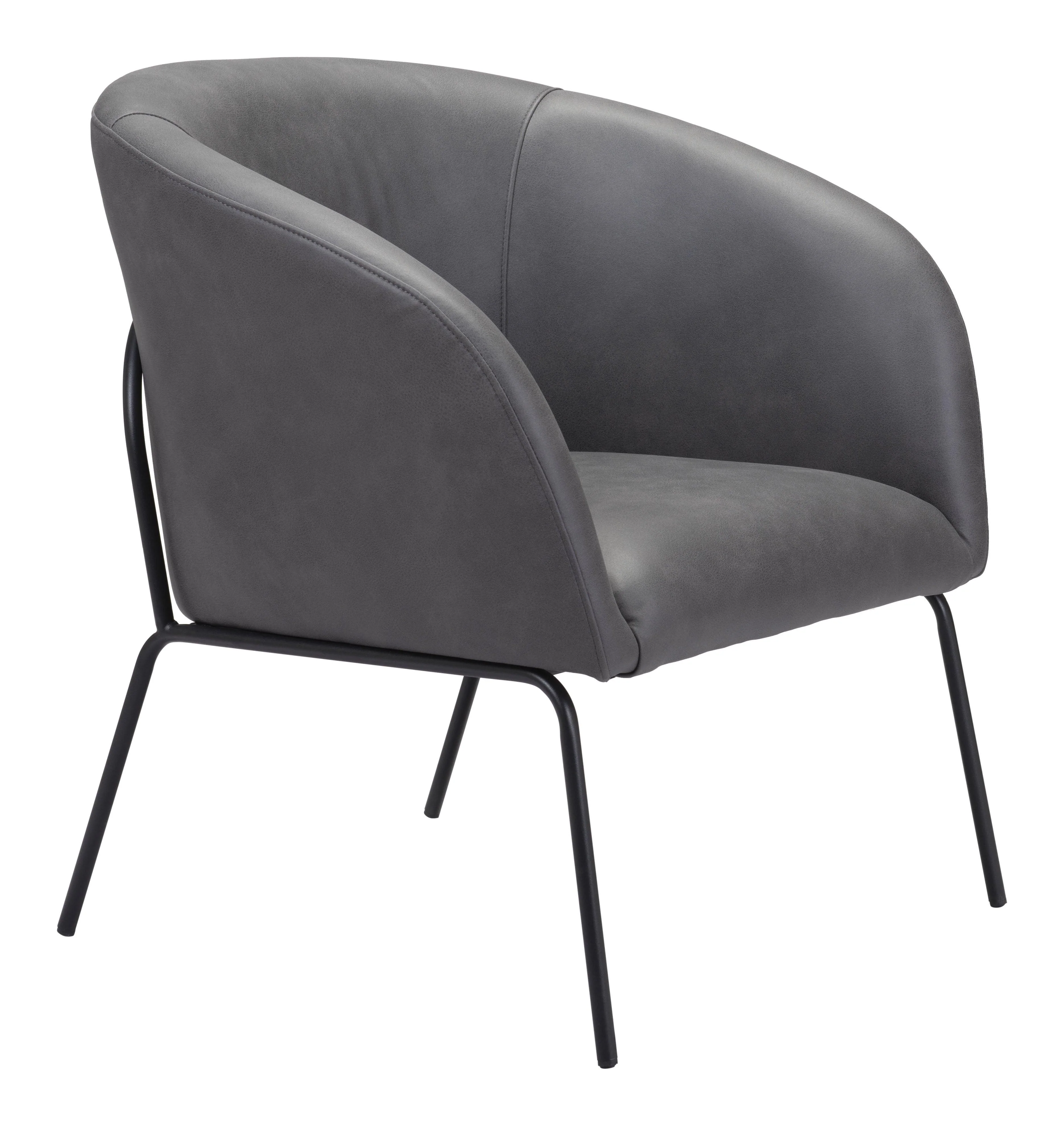 Quinten Accent Chair - Frankwebs