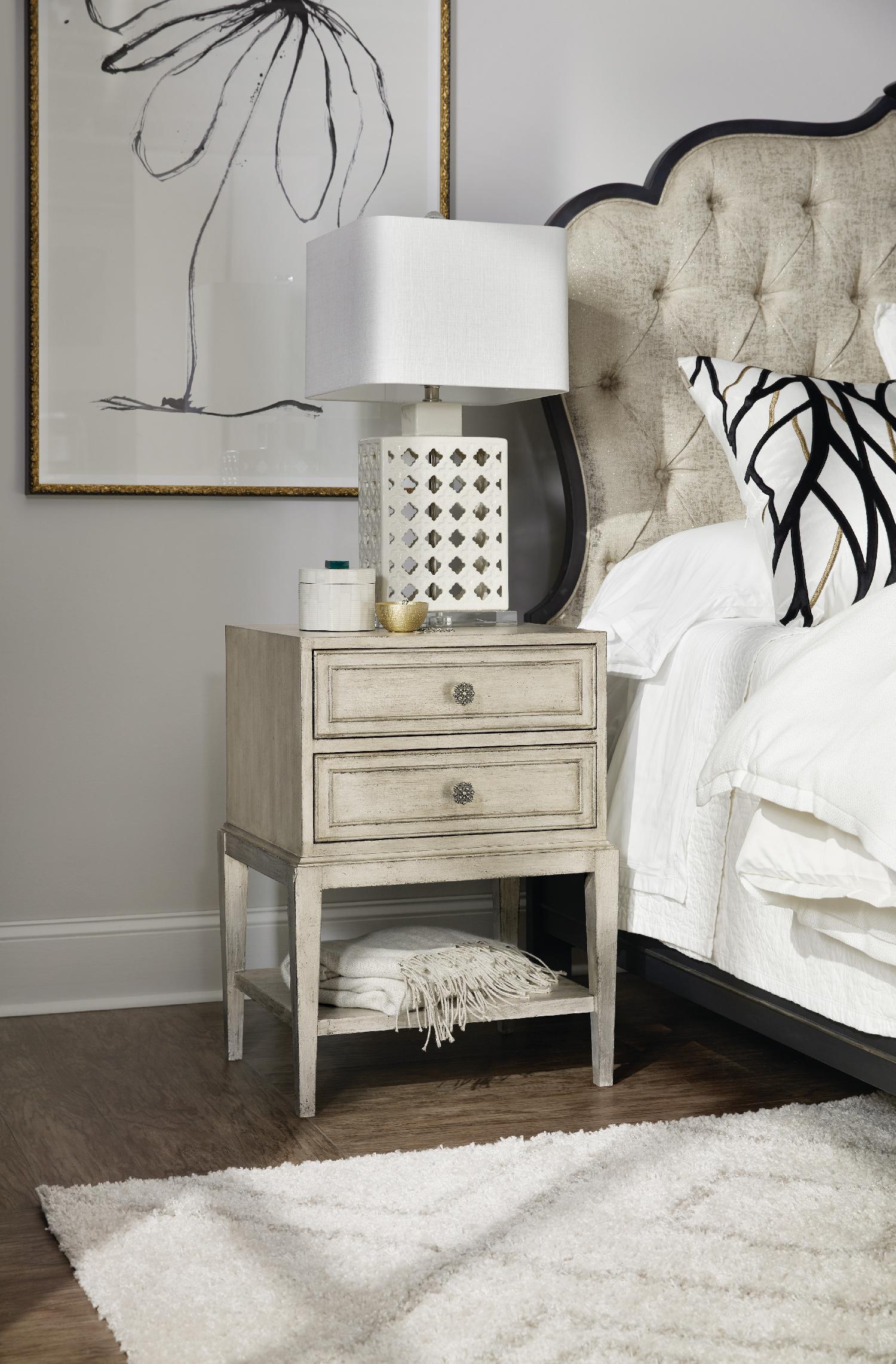 Sanctuary Petit Bijou Telephone Table - Frankwebs