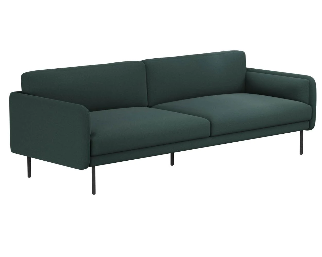 Luella Sofa - Frankwebs