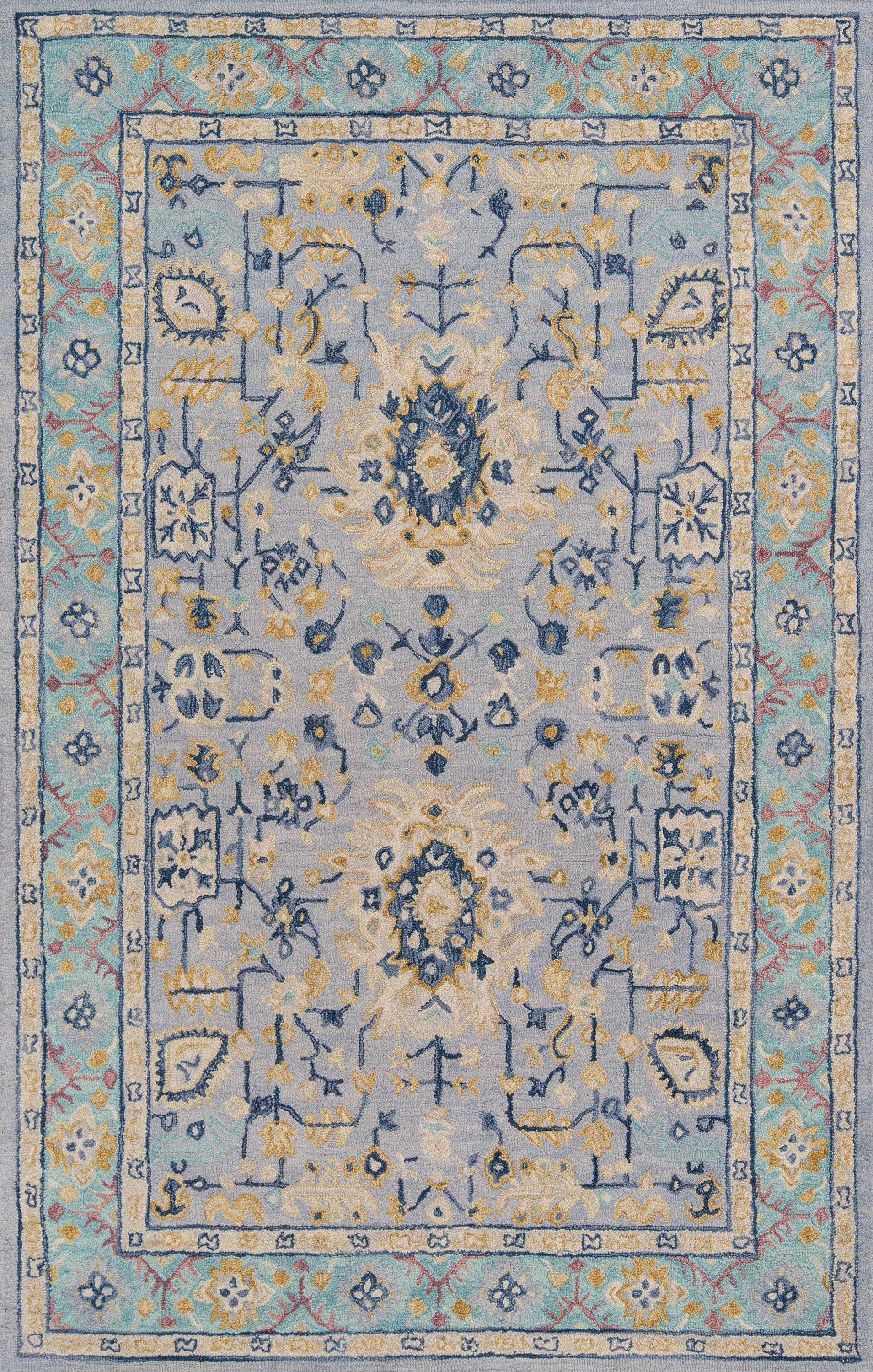 Tangier 30 Rug - Frankwebs