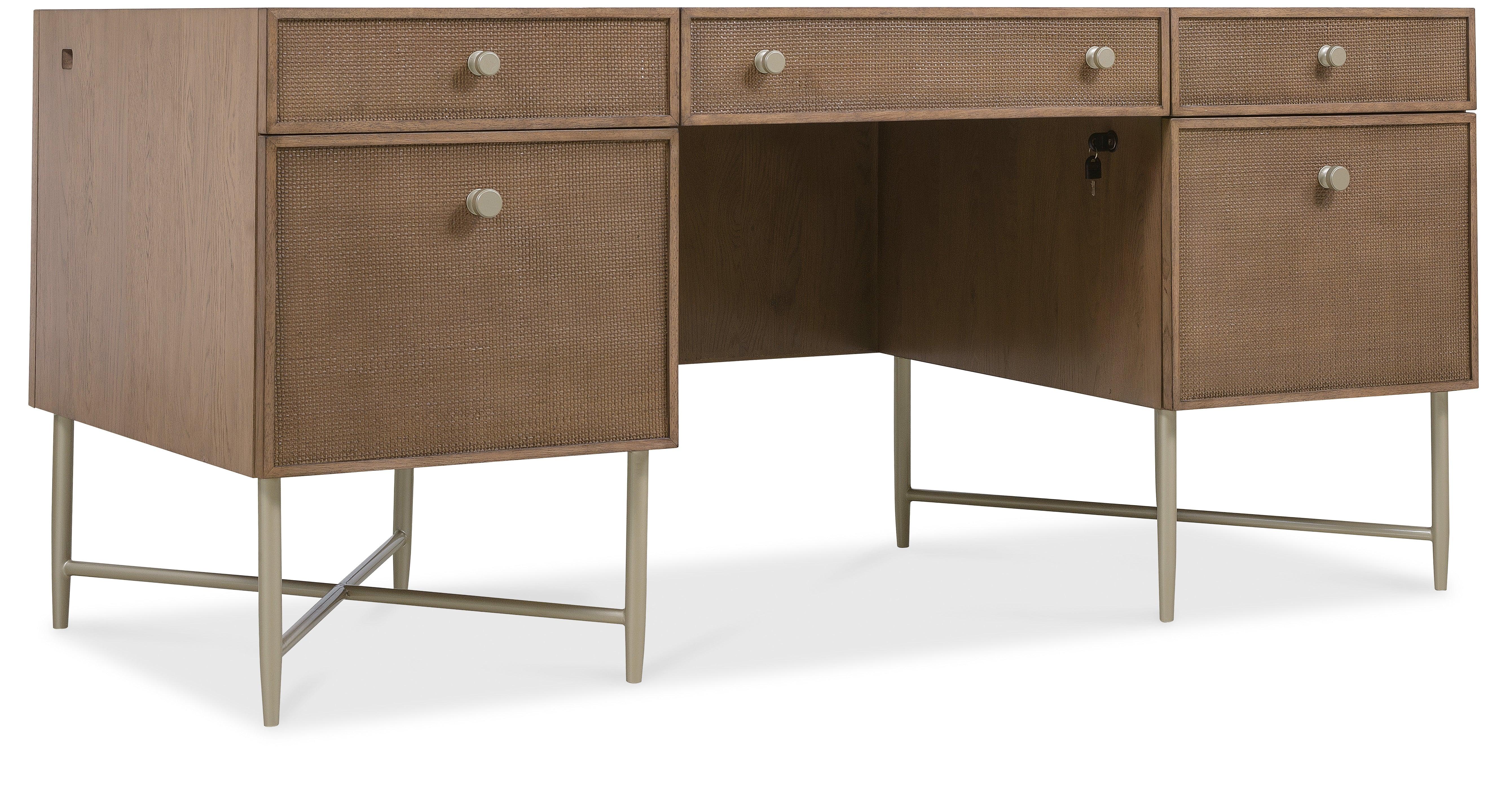 Sonnet Executive Desk - Frankwebs