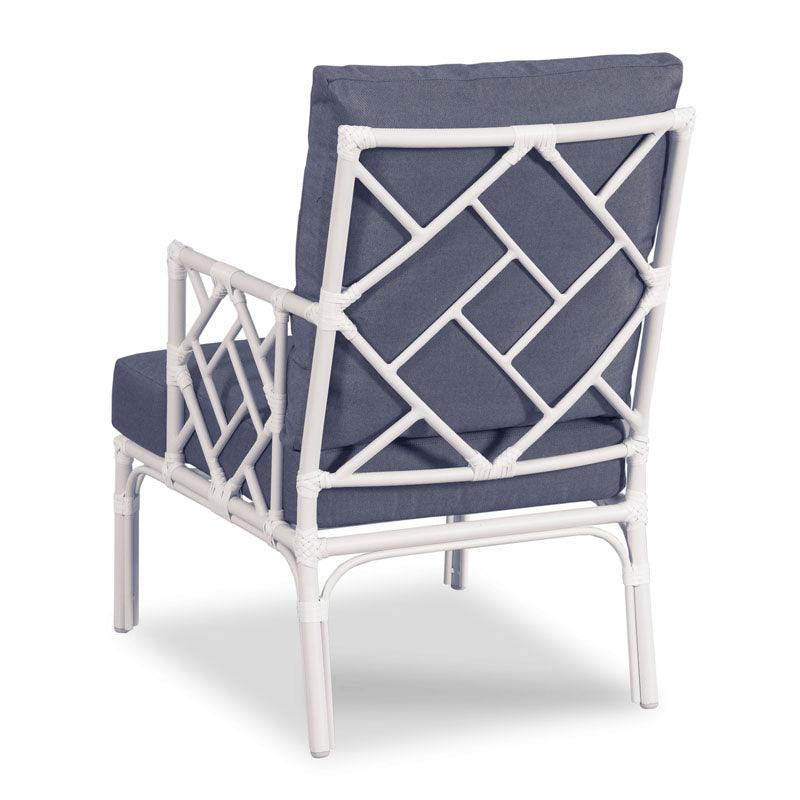 Carlyle Outdoor Occasional Arm Chair - Frankwebs