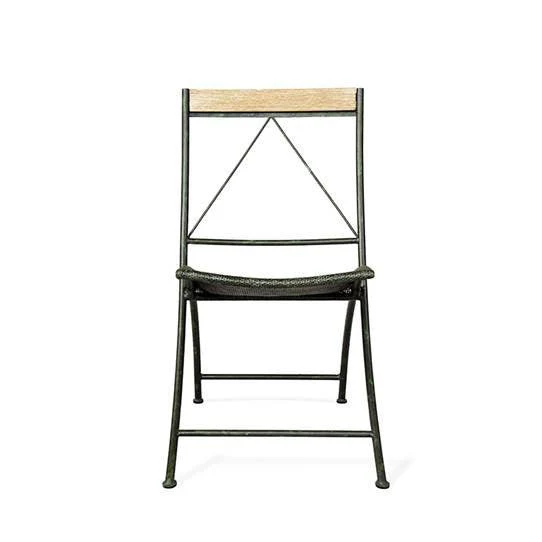 Vista Dining Chair - Frankwebs