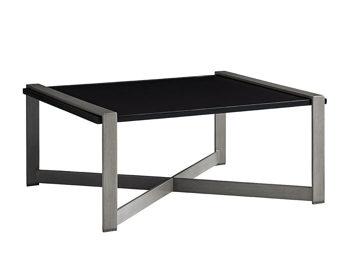 Del Mar Rectangular Cocktail Table - Frankwebs