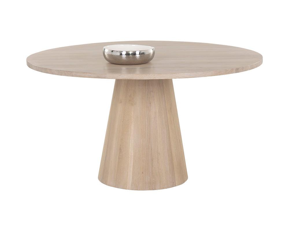 Elina Dining Table - Frankwebs