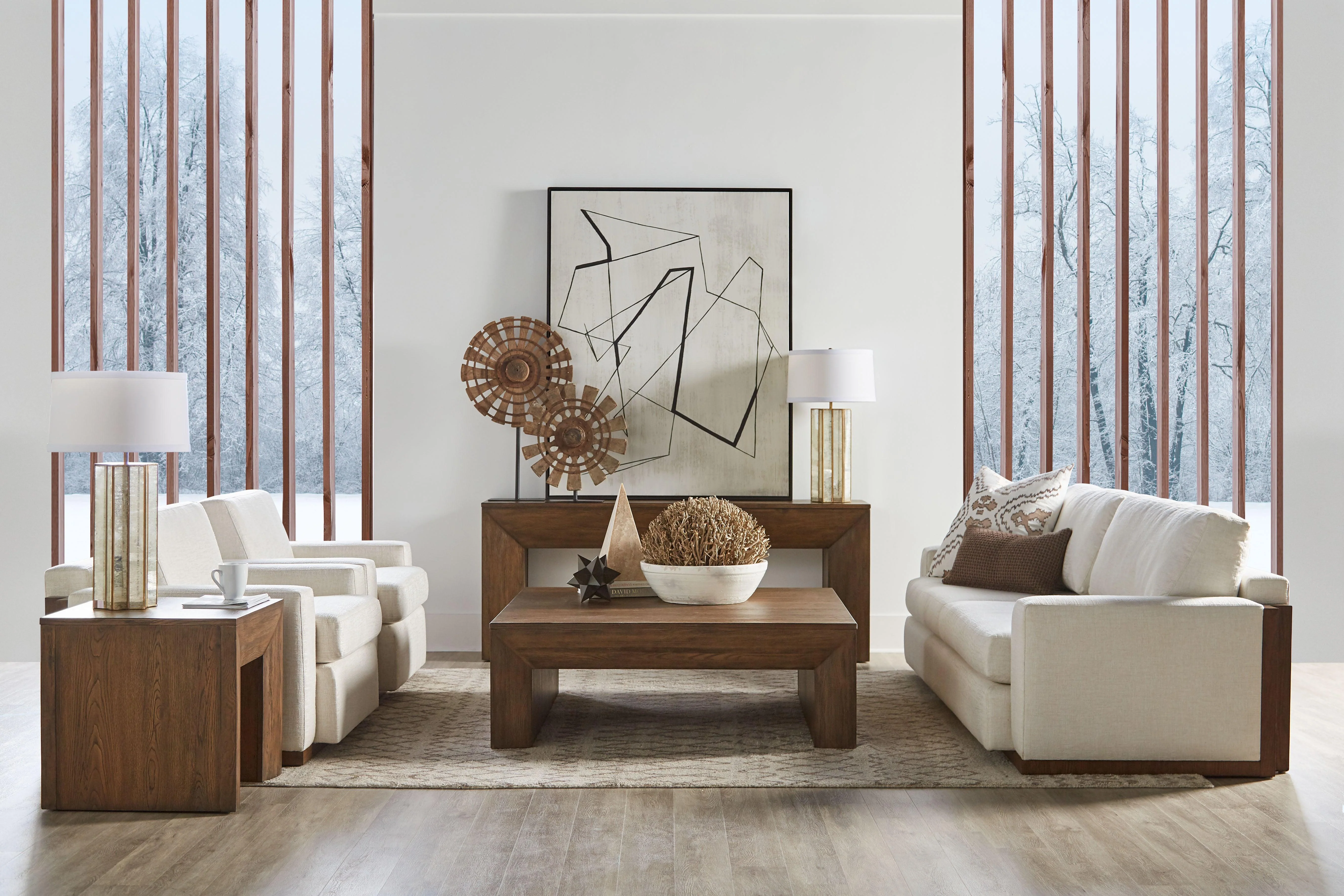 Turner Sofa - Frankwebs