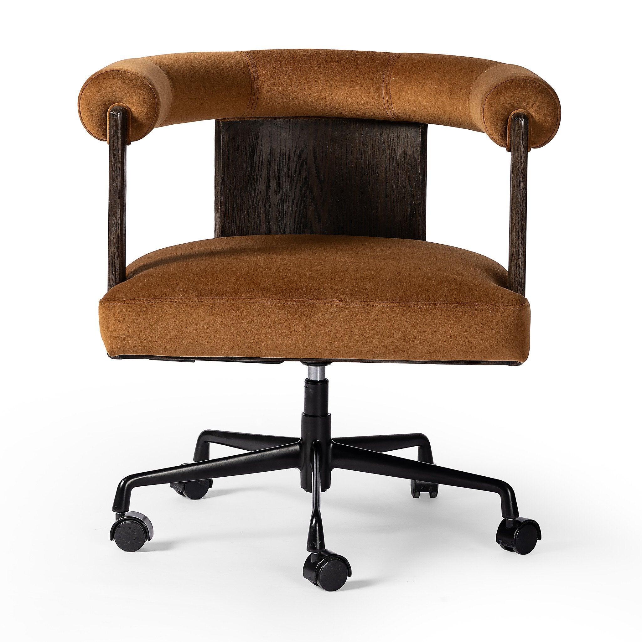 Canon Desk Chair - Frankwebs