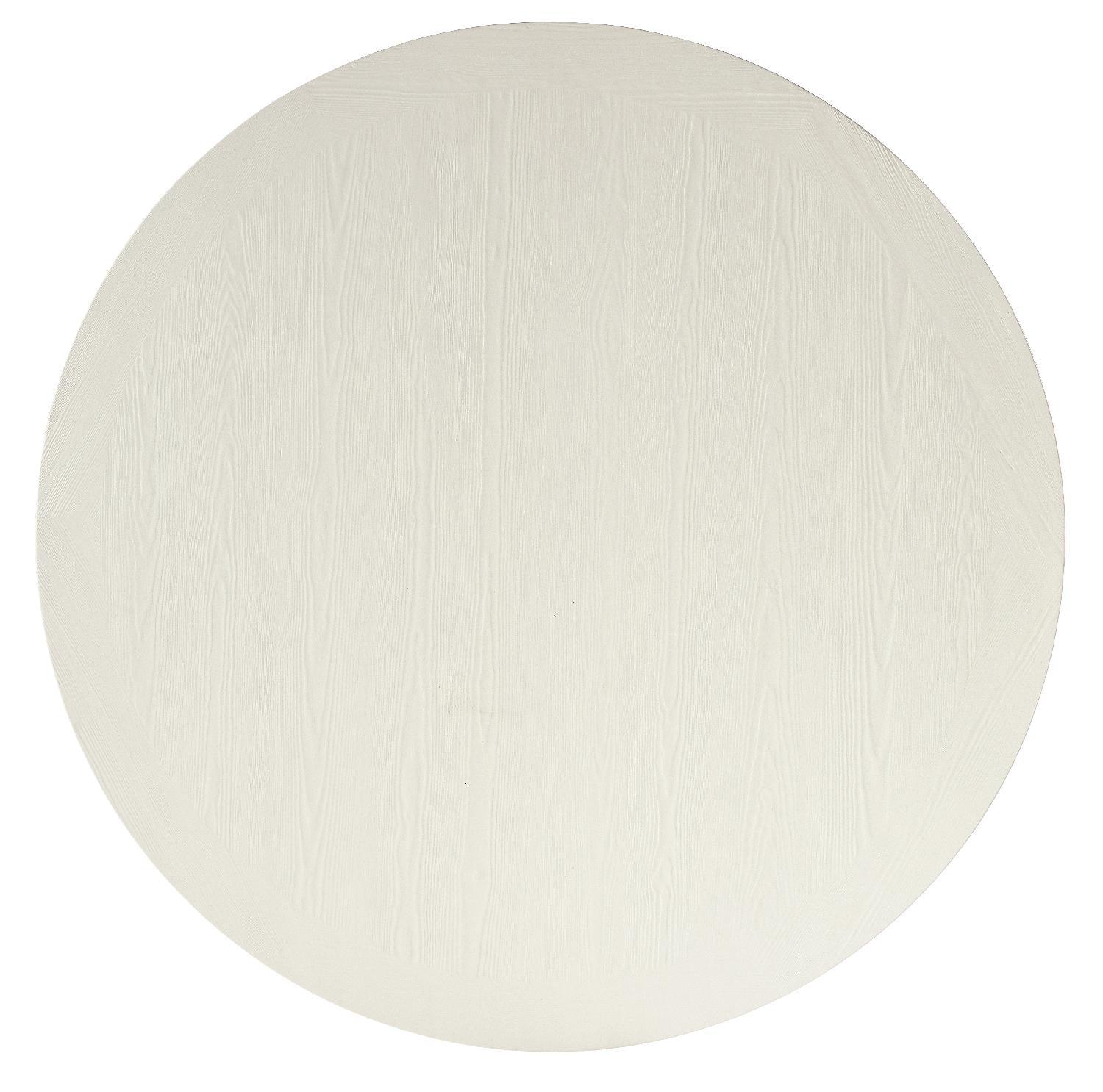 Serenity Laguna Round Dining Table - Frankwebs