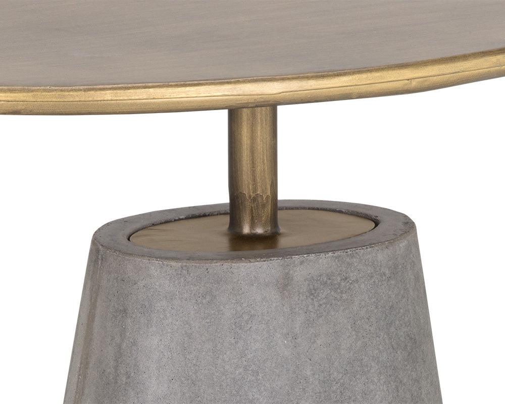 Kadin End Table - Frankwebs