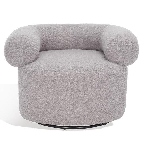 SADIE SWIVEL ACCENT CHAIR - Frankwebs