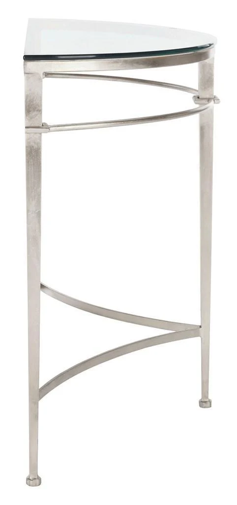 BAUR CONSOLE TABLE - Frankwebs
