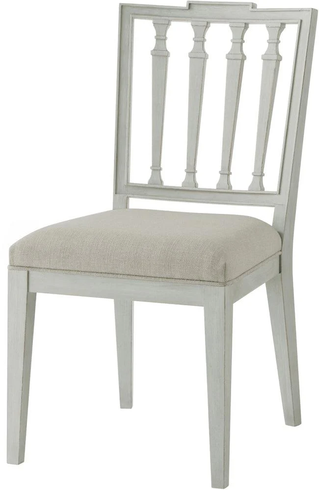 The Tristan Dining Chair - Set of 2 - Frankwebs