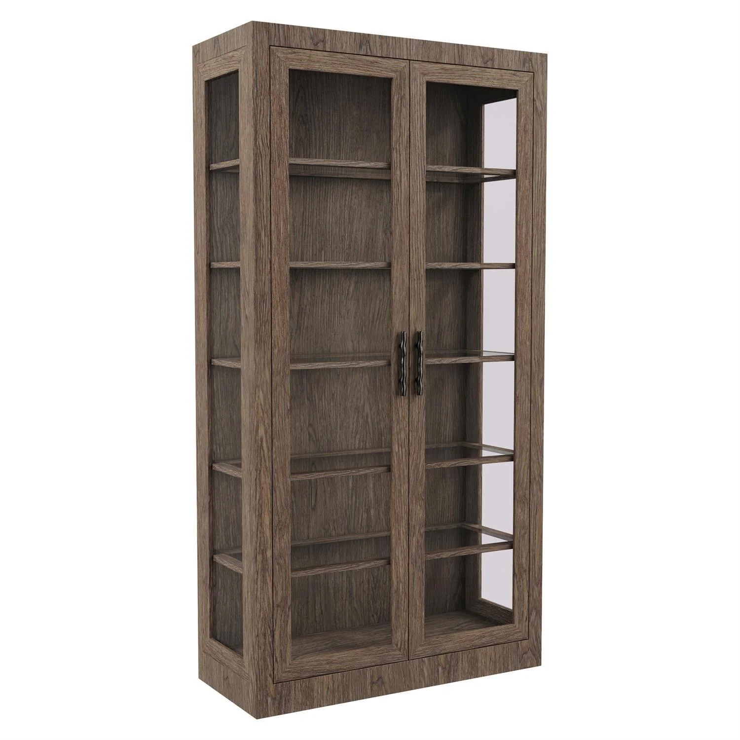 CASA PAROS DISPLAY CABINET - Frankwebs