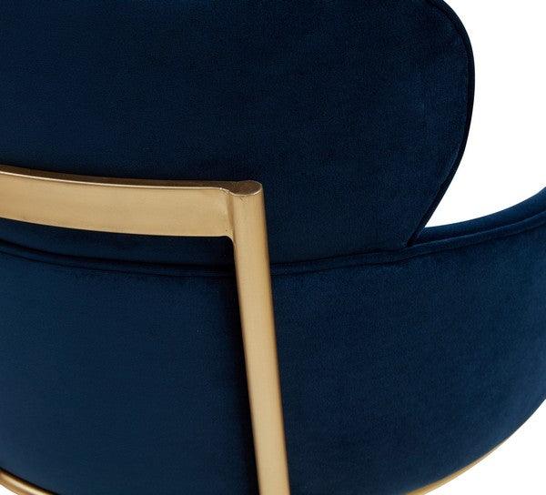 CHARLIZE DINING CHAIR - Frankwebs