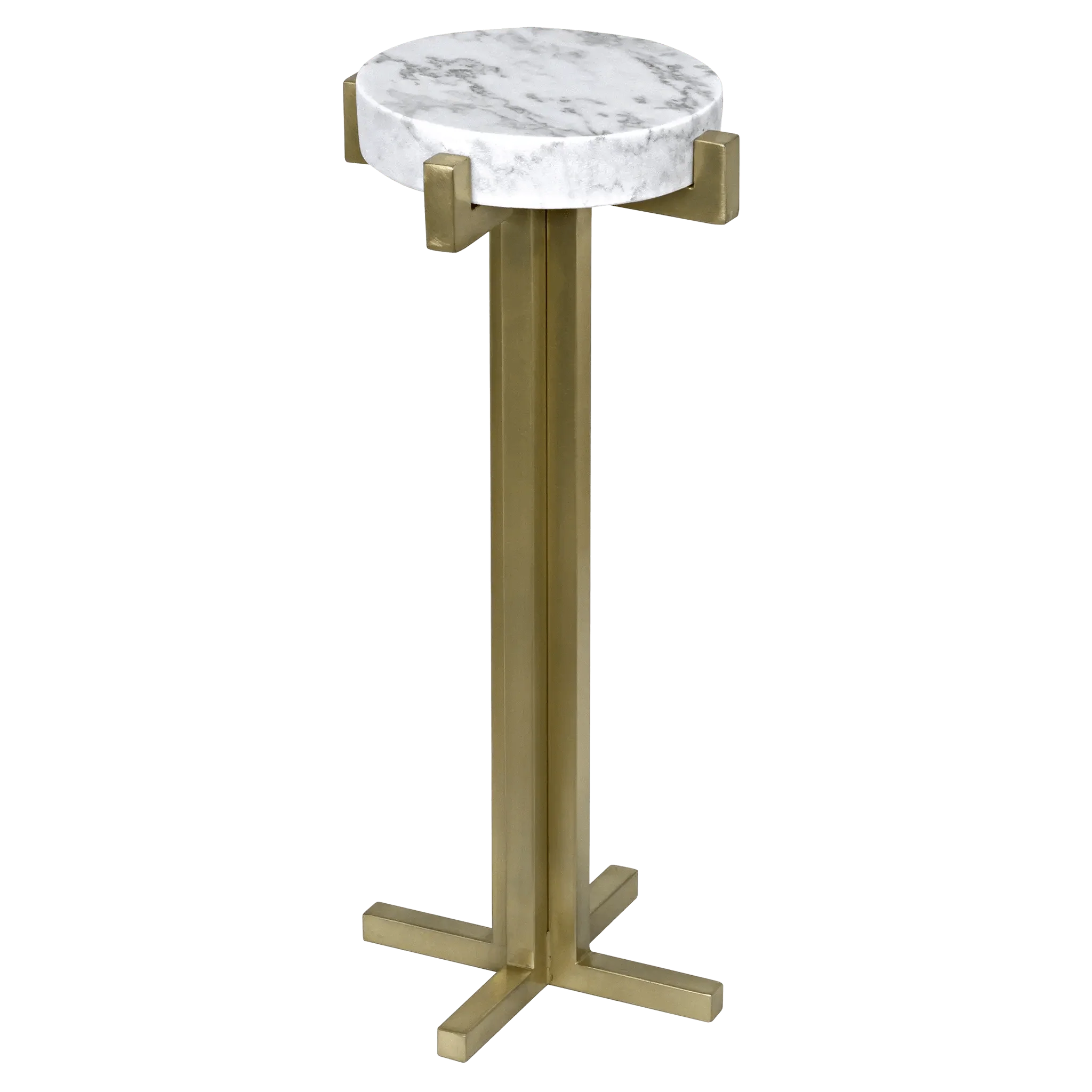 Sardo Side Table - Frankwebs