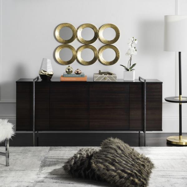 BAXTON WOOD SIDEBOARD - Frankwebs