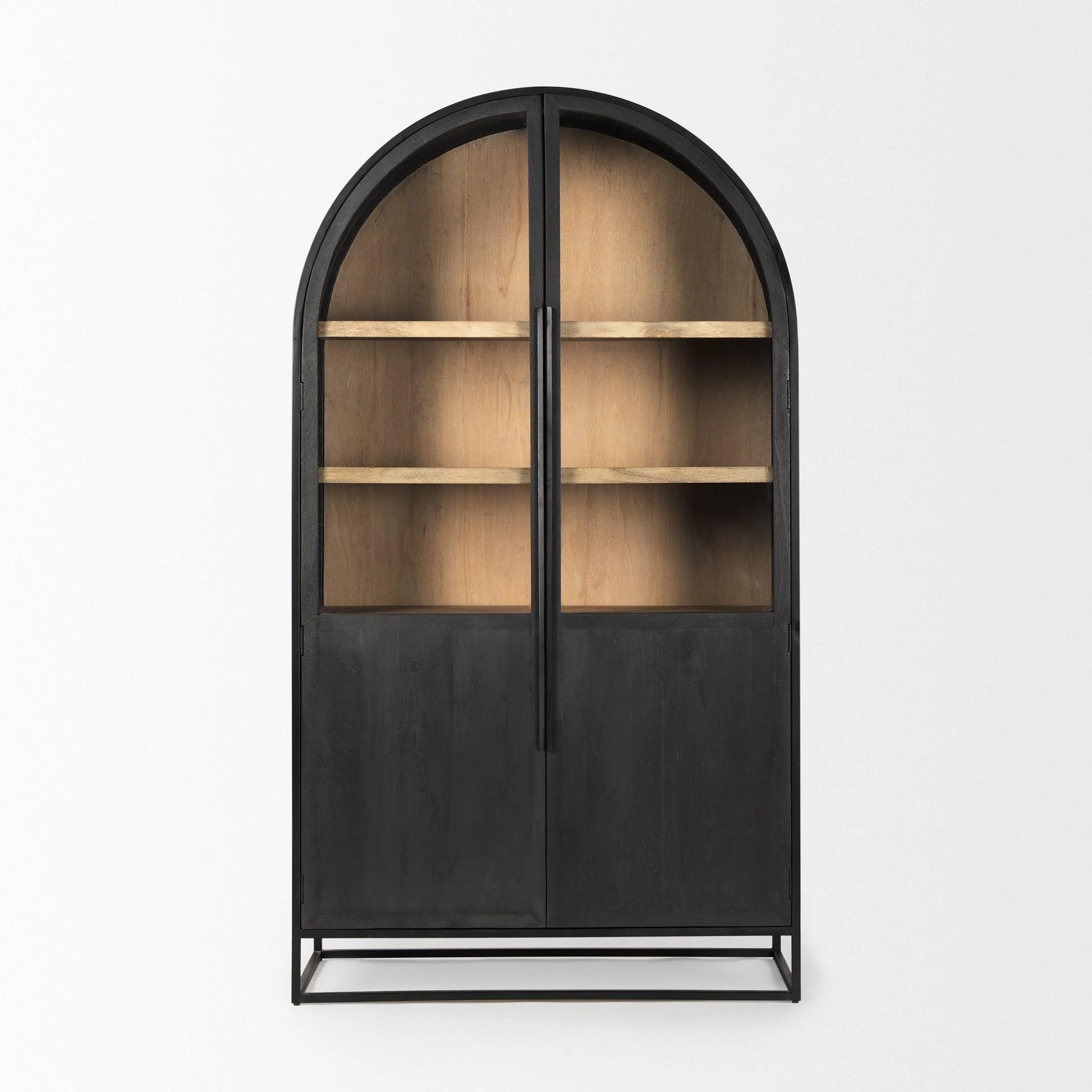 Sloan Arch Cabinet - Frankwebs