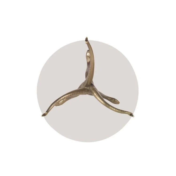 Carrier and Company Case Brooke Drink Table - Frankwebs