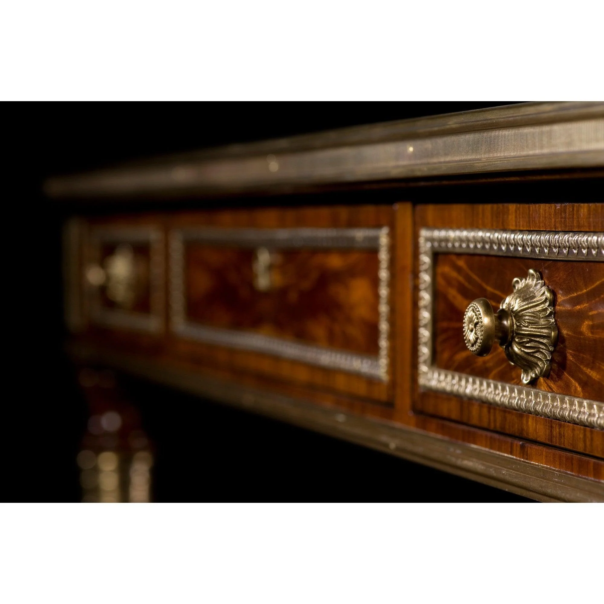 Tales from France Writing Table - Frankwebs