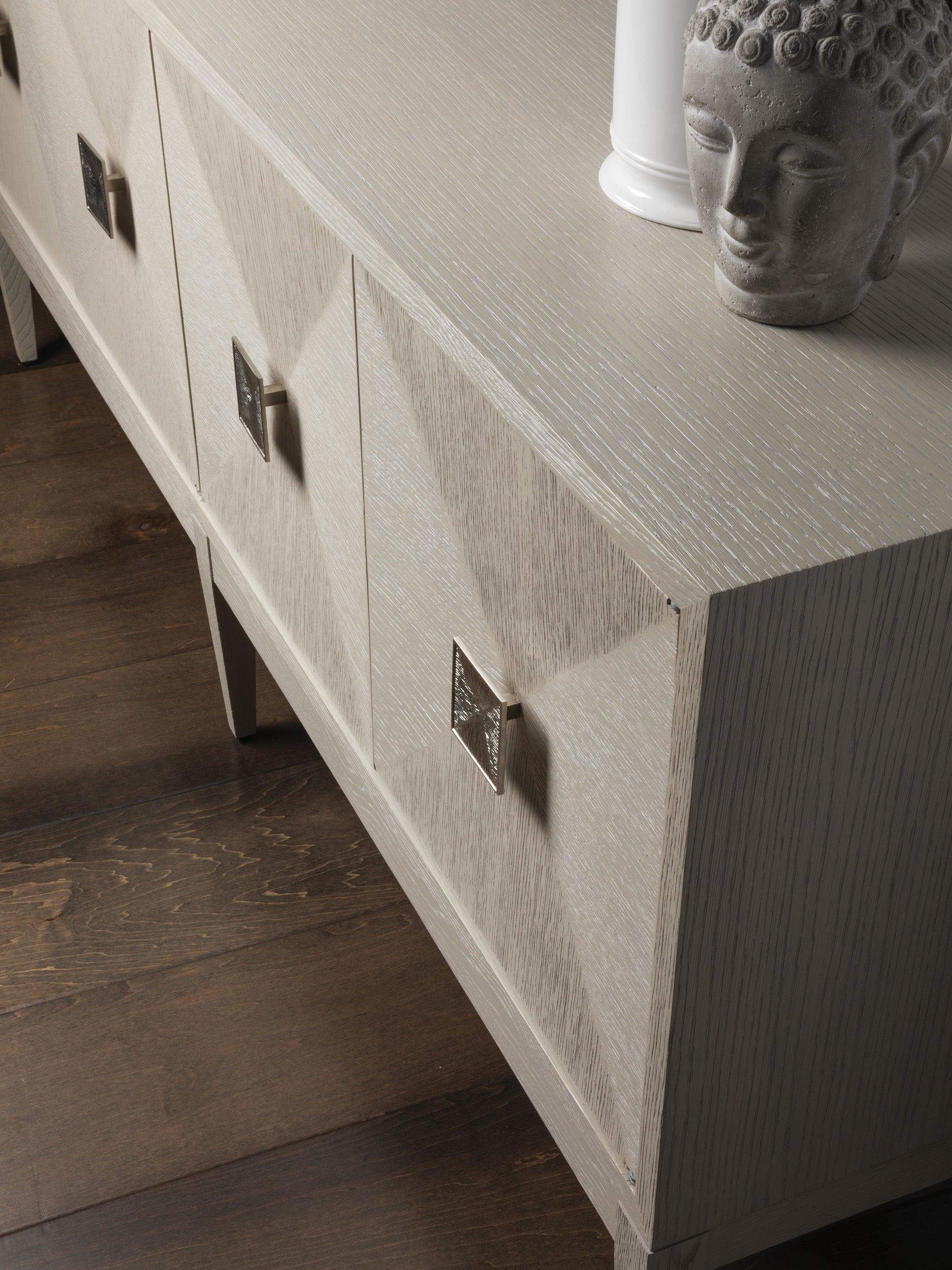 Signature Designs Logan Convertible Long Media Console/Buffet - Frankwebs