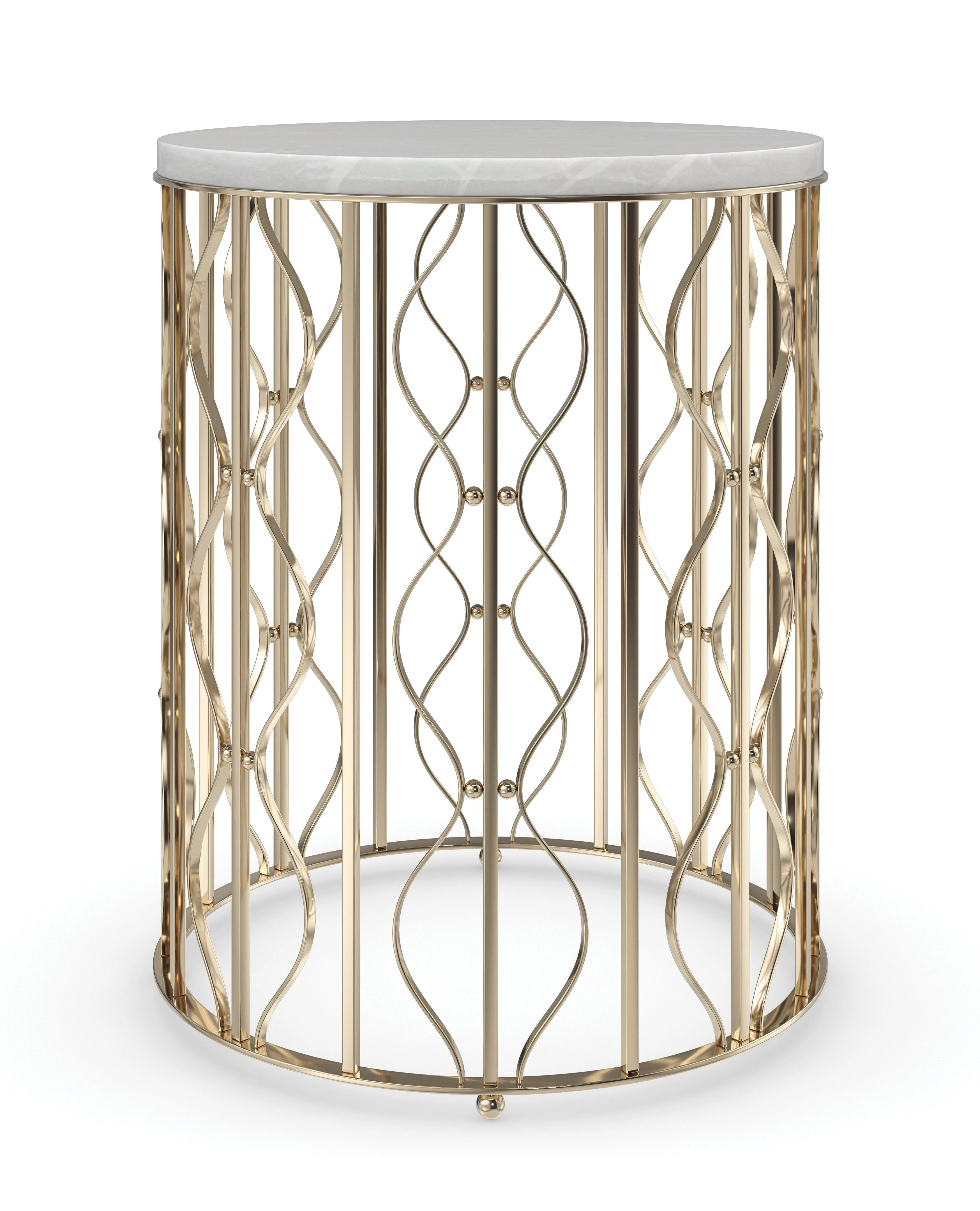 Classic Style Spotter - Frankwebs