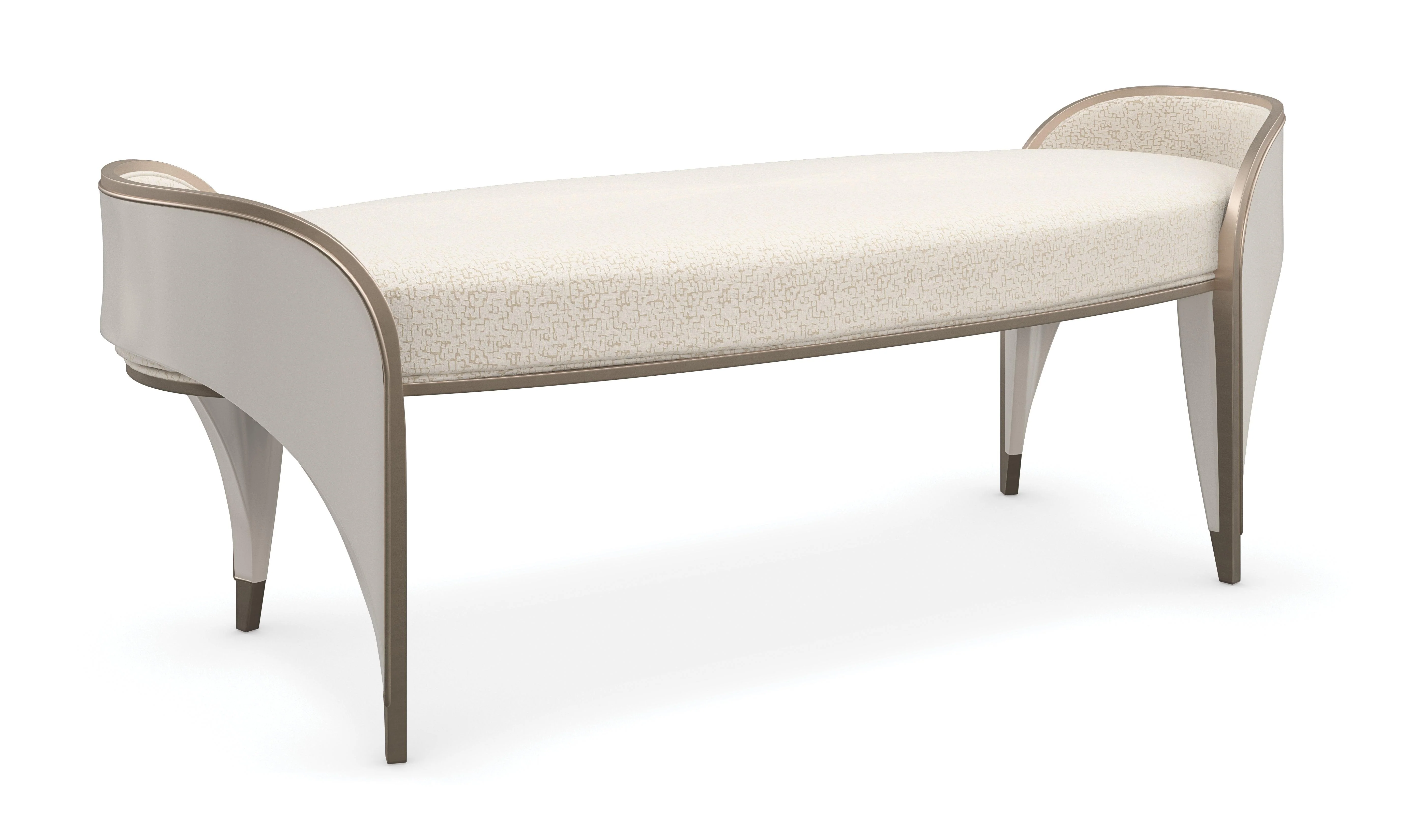Valentina Bed Bench - Frankwebs