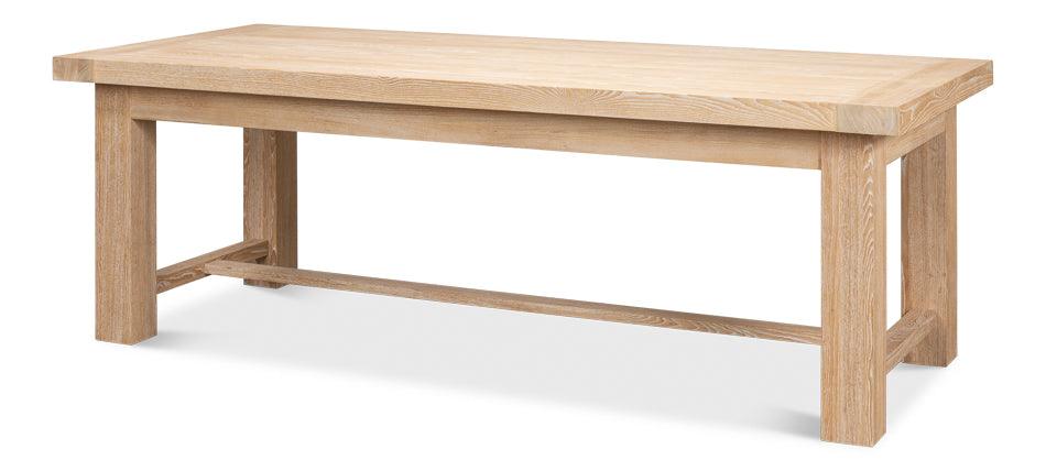 Bauhaus Dining Table 2 - Frankwebs