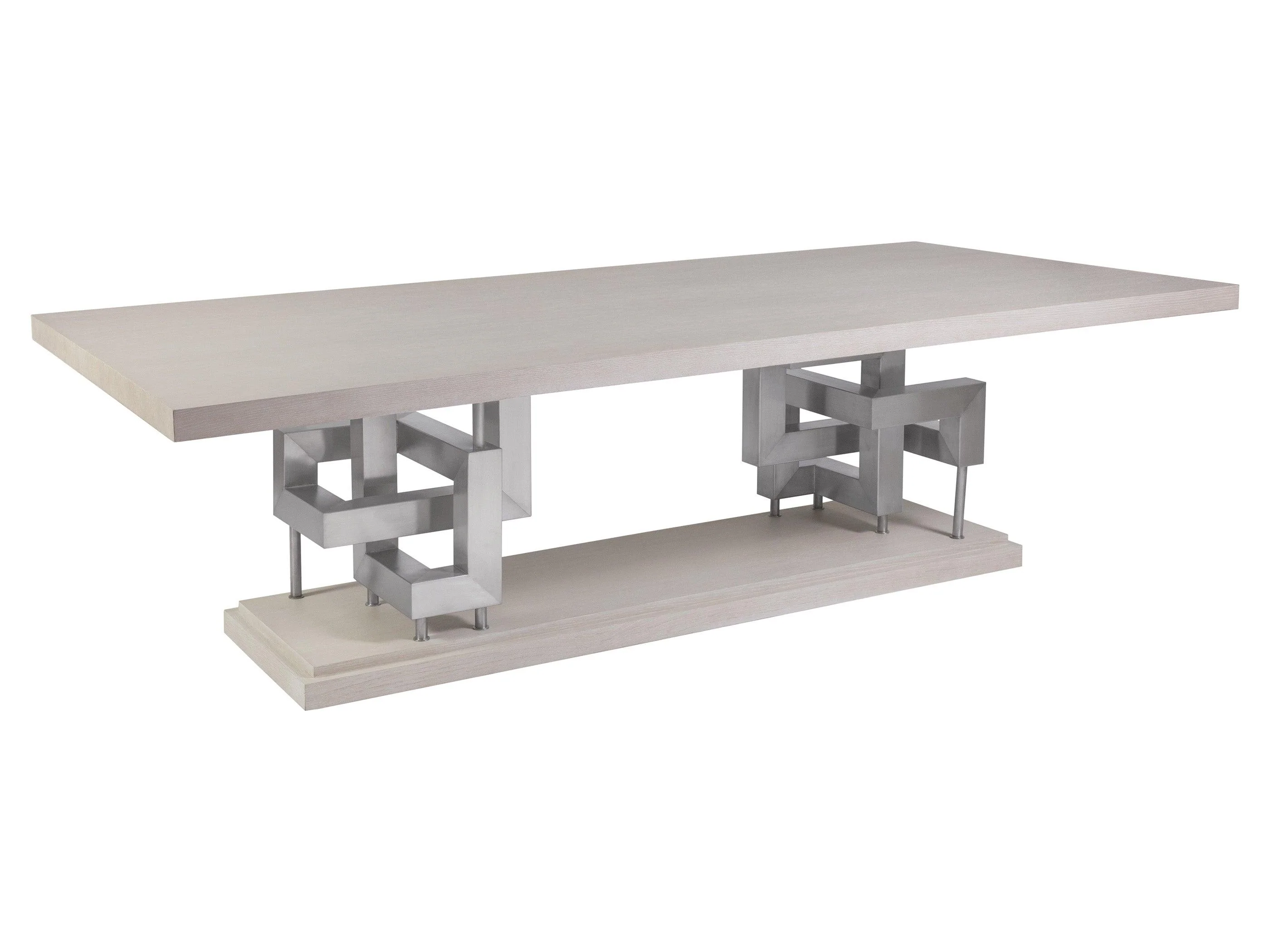 Signature Designs Pazzo Rectangular Dining Table - Frankwebs