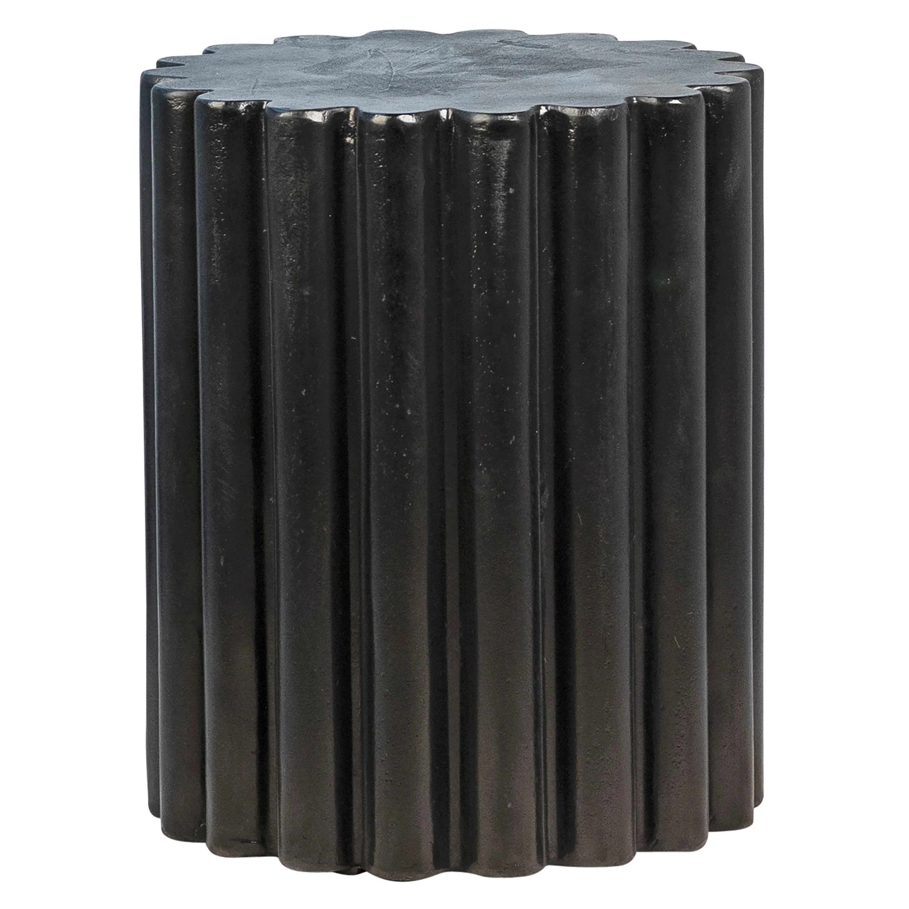 Curtin Outdoor Side Table - Frankwebs