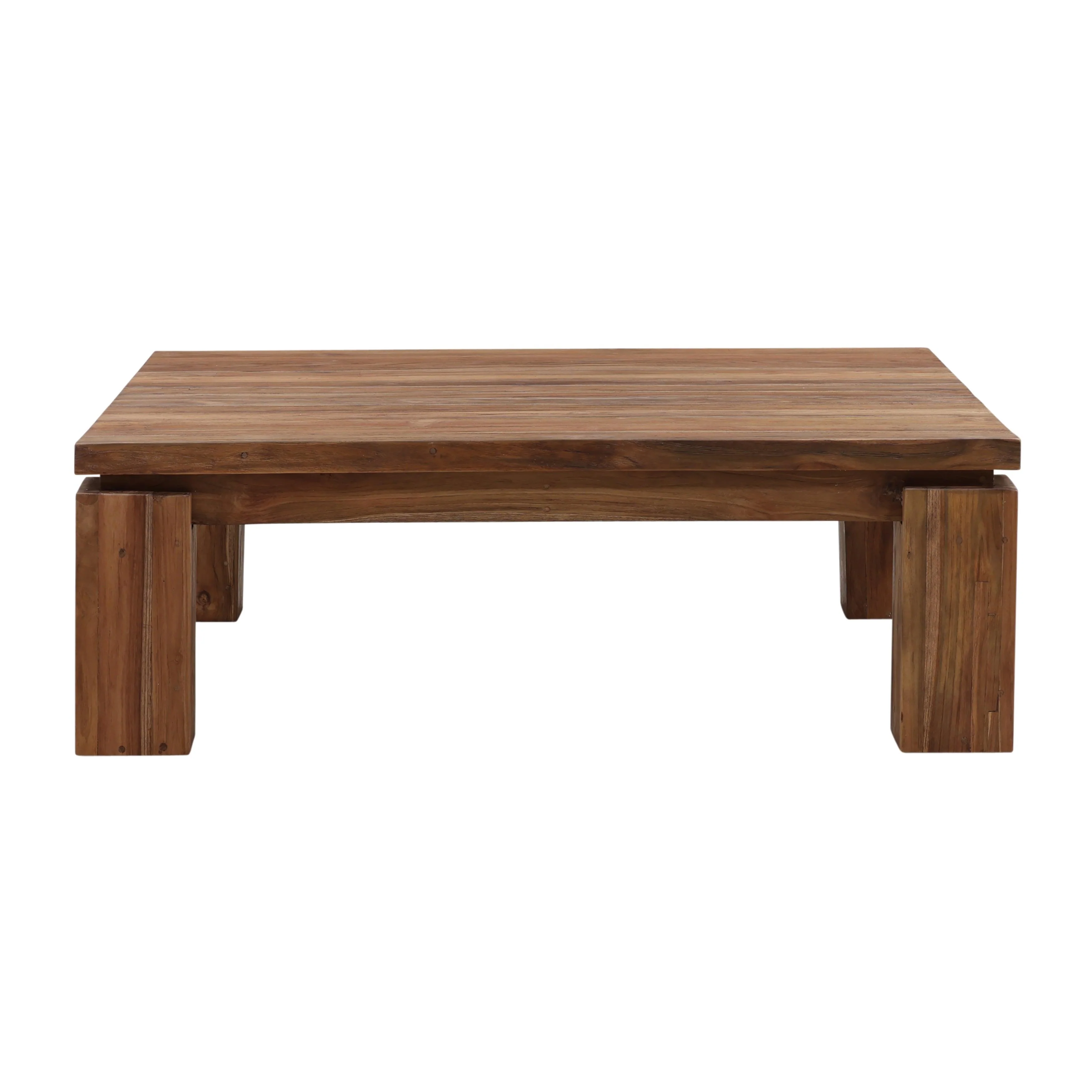 Michael Coffee Table Natural - Frankwebs