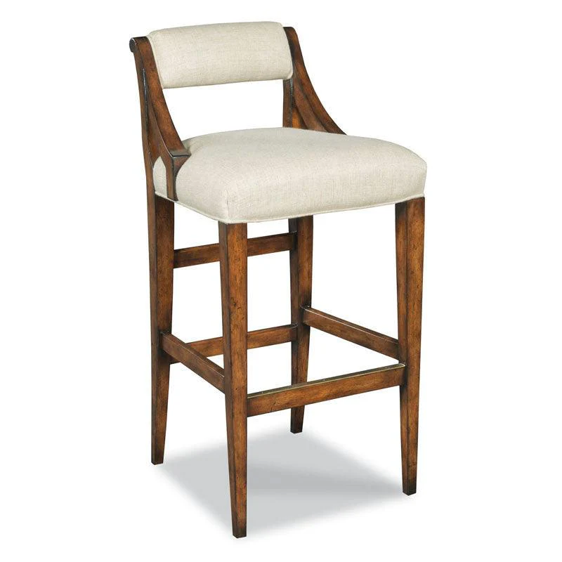 Georgian Counter Stool - Frankwebs