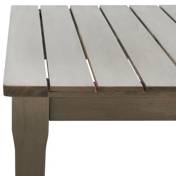MARTINIQUE PATIO COFFEE TABLE - Frankwebs