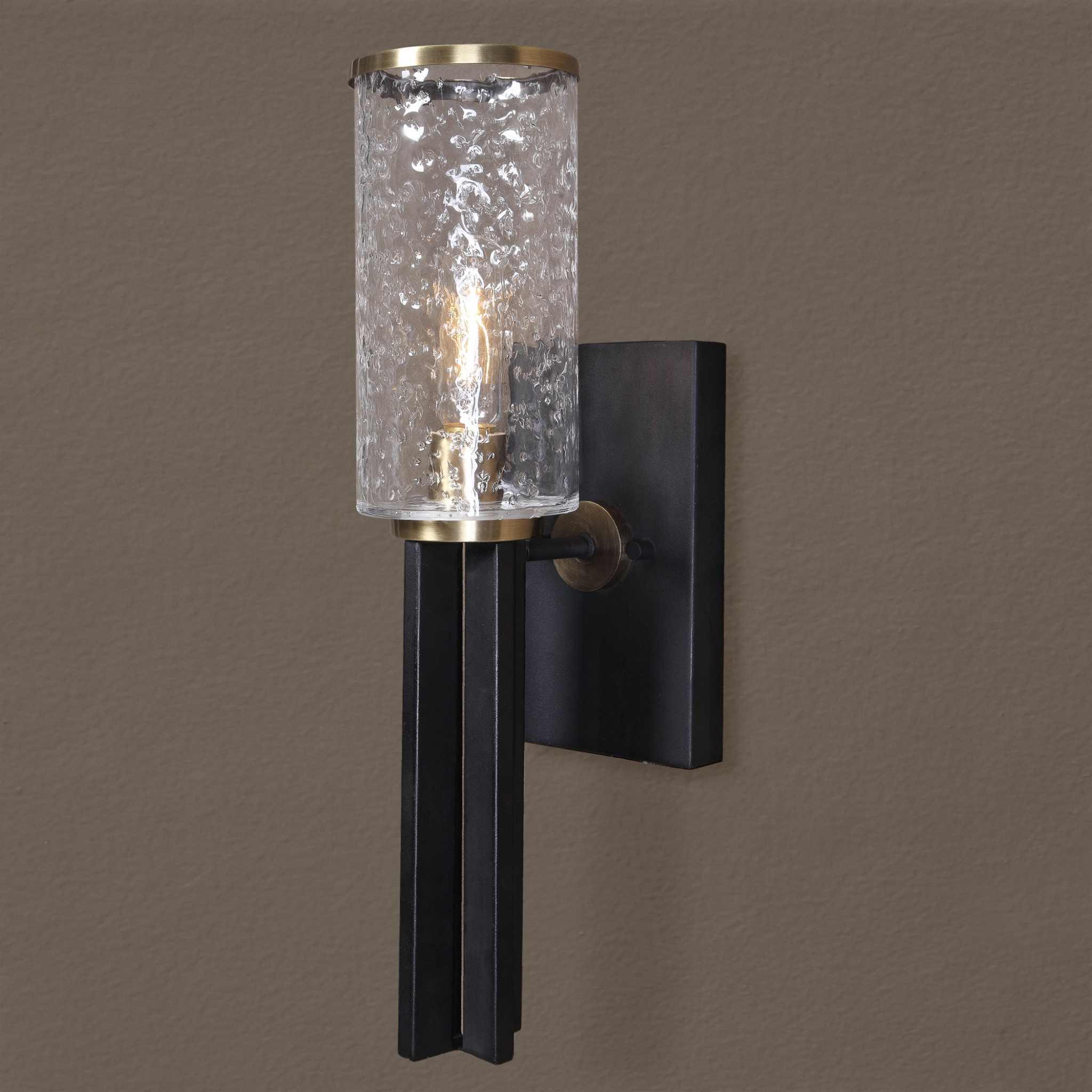 JARSDEL 1 INDUSTRIAL SCONCE - Frankwebs