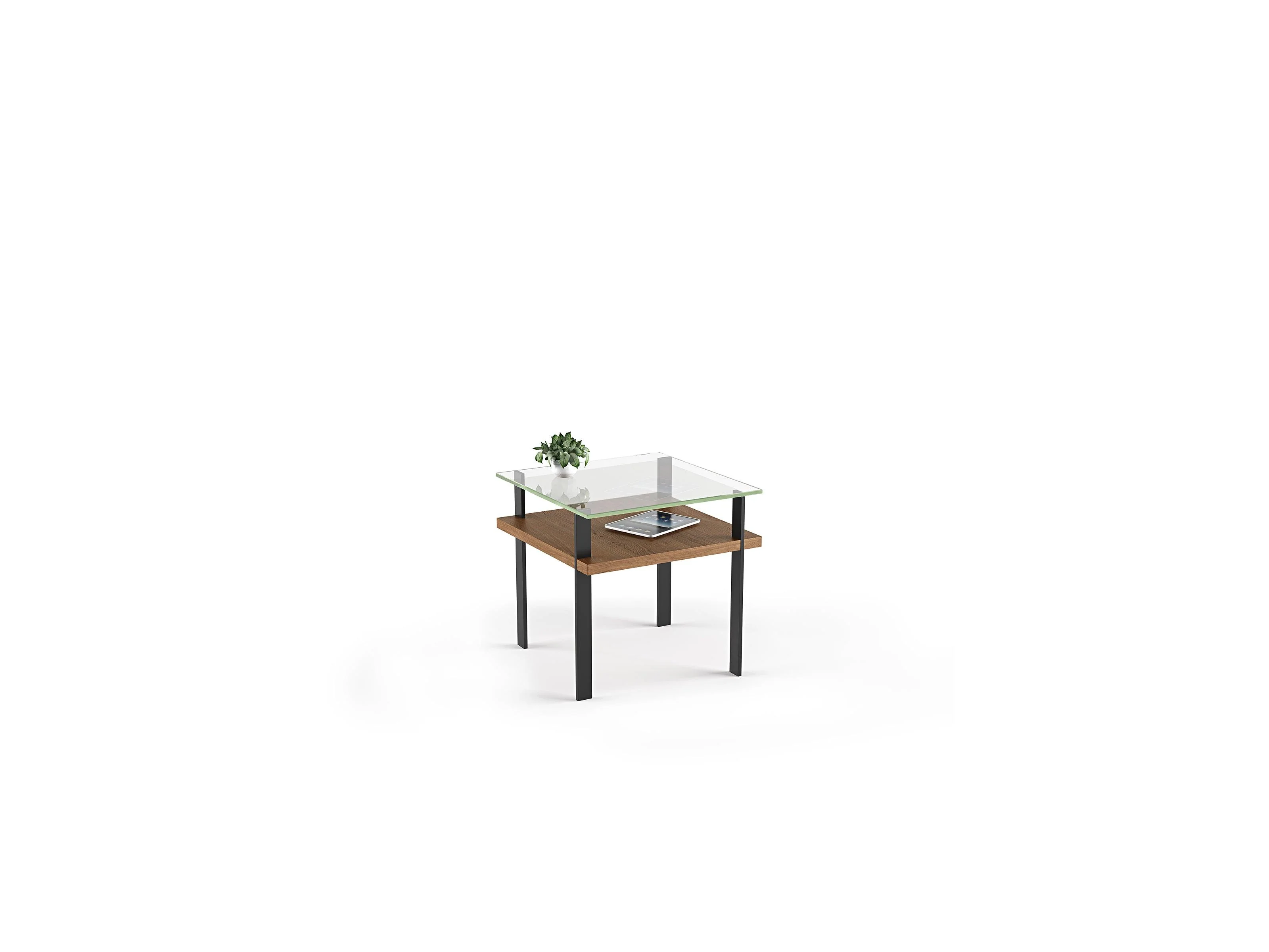Terrace End Table - Frankwebs