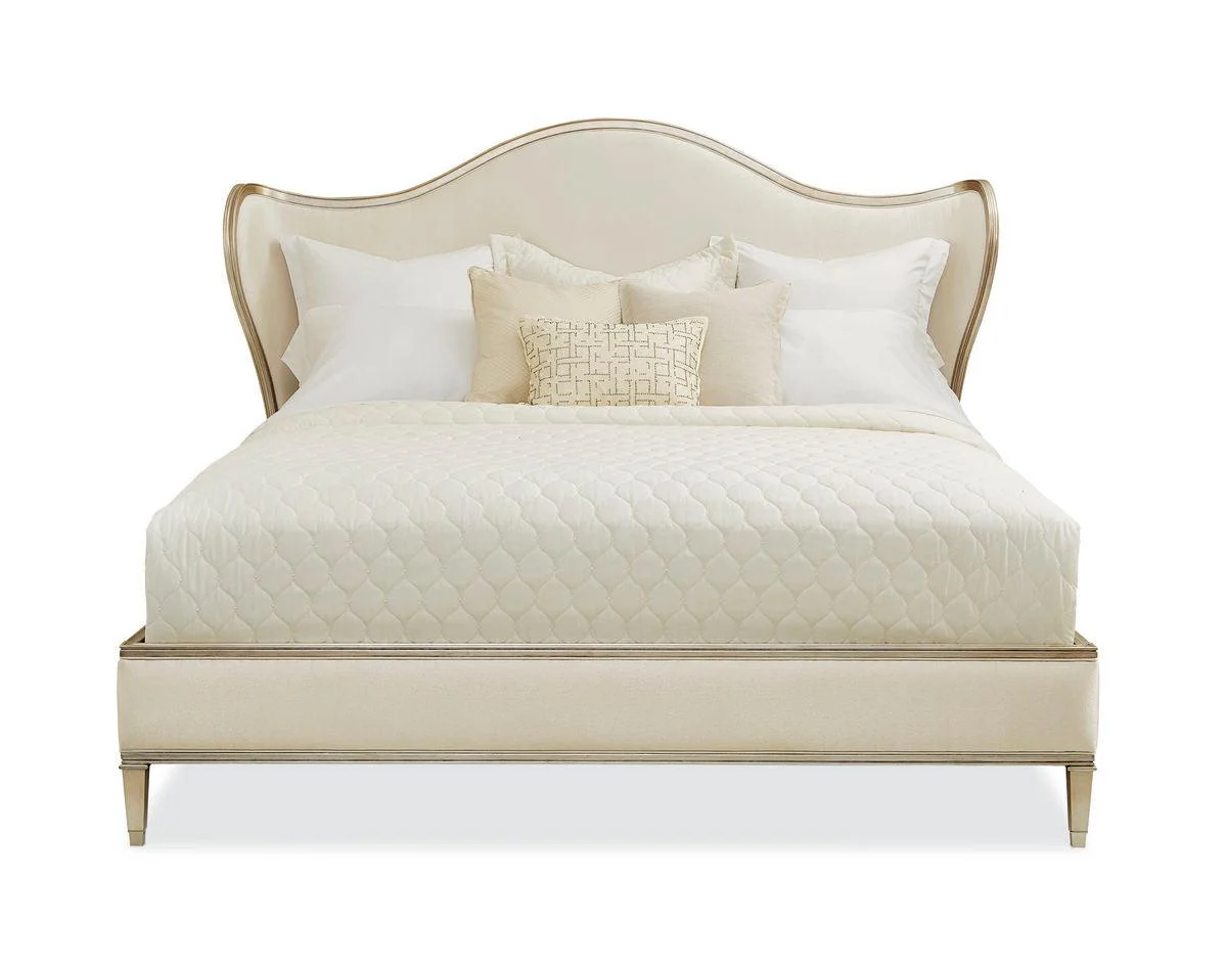 BEDTIME BEAUTY BED - Frankwebs
