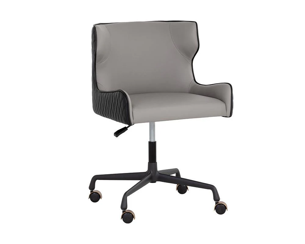 Gianni Office Chair - Frankwebs